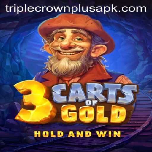Discover the Exciting World of 3cartsOfGold: Triple Crown Plus