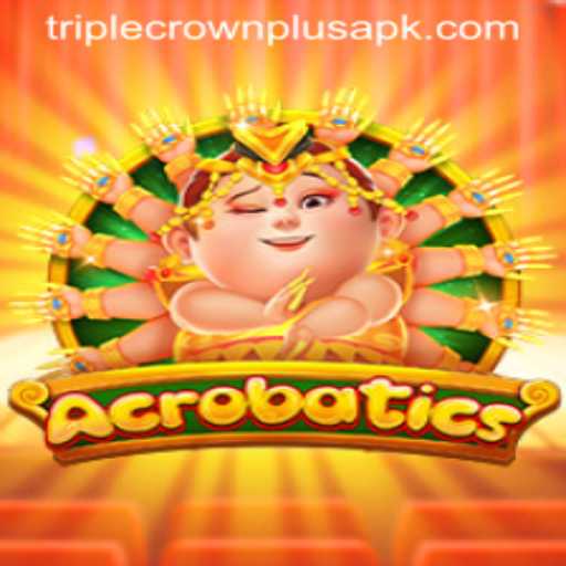 Exploring the Thrilling World of Acrobatics: Triple Crown Plus