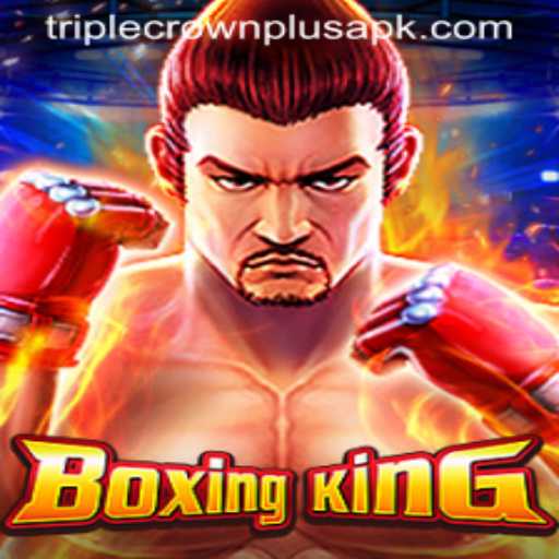 Discover BoxingKing: Triple Crown Plus