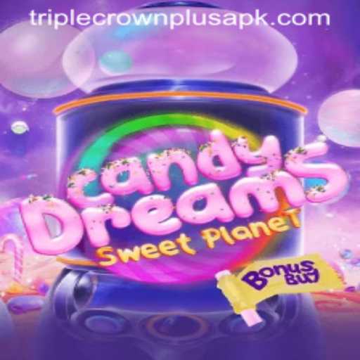 CandyDreamsSweetPlanet: An Immersive Triple Crown Plus Adventure