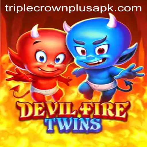 Unveiling DevilFireTwins: An Exciting Adventure with Triple Crown Plus