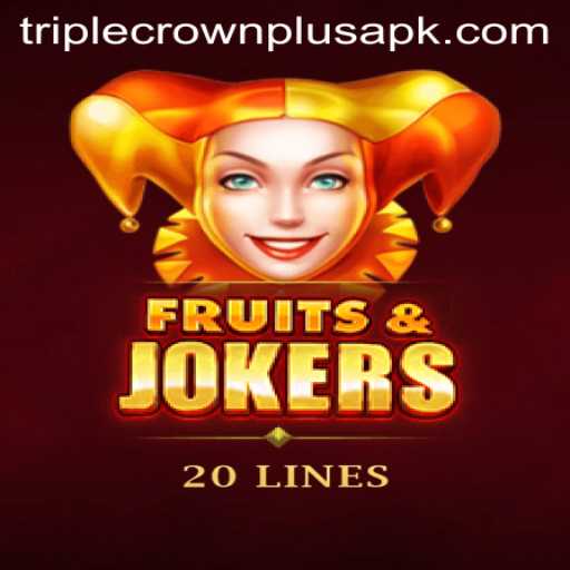 Exploring the Exciting World of FruitsAndJokers20: A Deep Dive into Triple Crown Plus