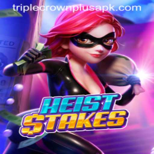 Unveiling HeistStakes: Dive into the World of Triple Crown Plus