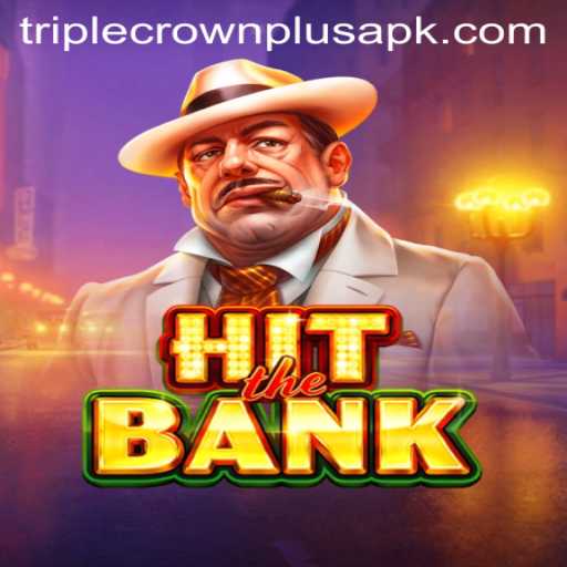 HitTheBank: Redefining Gaming with Triple Crown Plus