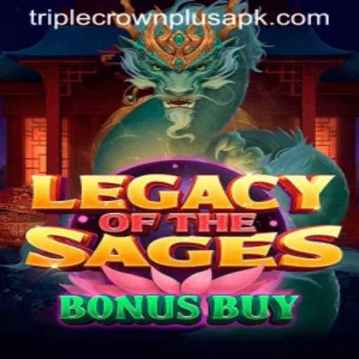 Unveiling LegacyoftheSagesBonusBuy: A Journey with Triple Crown Plus