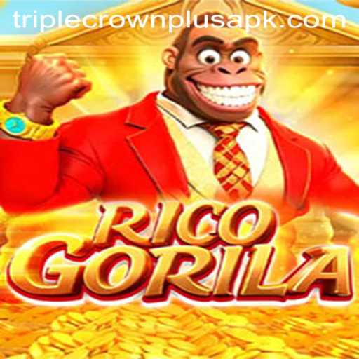 Exploring RicoGorila: The Thrilling Adventure of Triple Crown Plus