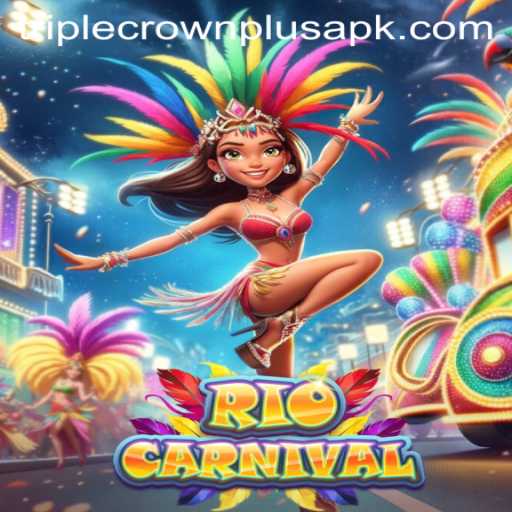RioCarnival: Experience the Festivity with Triple Crown Plus